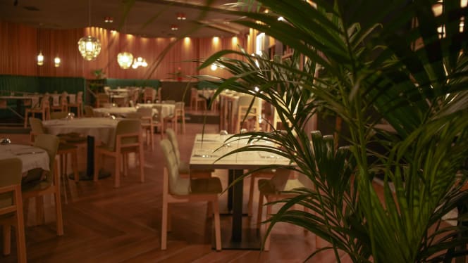 Moi Lounge Bistrot - 3