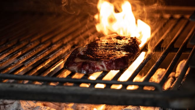 Brasserie des Antiquaires - 6