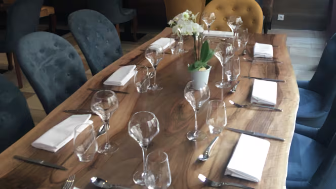 Brasserie des Antiquaires - 3