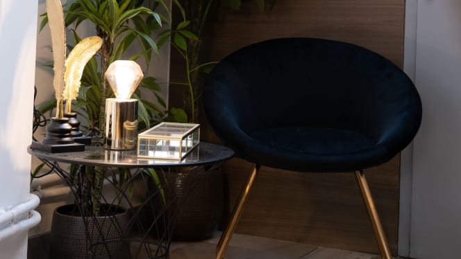 Brasserie des Antiquaires - 7