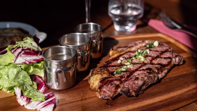 Brasserie des Antiquaires - 0