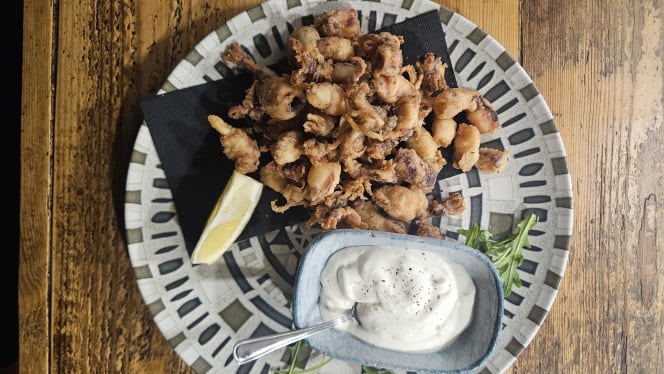 Piano B Food Experience - Barcelona - 4