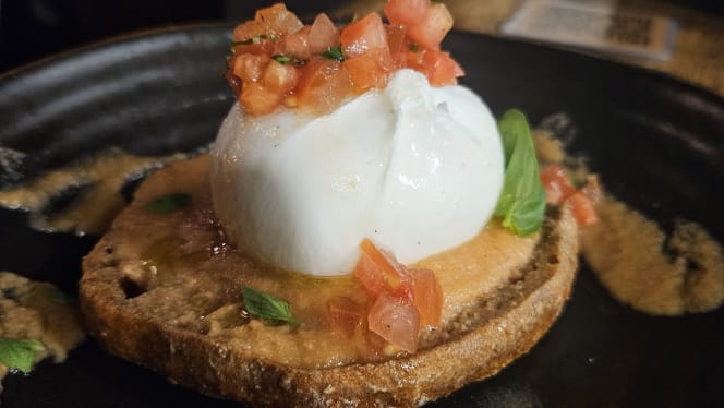 Piano B Food Experience - Barcelona - 9