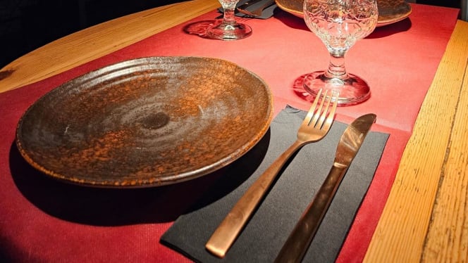 Piano B Food Experience - Barcelona - 6