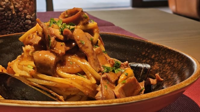 Piano B Food Experience - Barcelona - 7