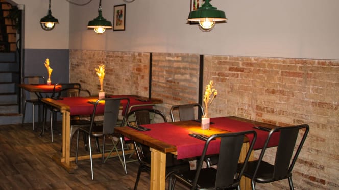 Piano B Food Experience - Barcelona - 0