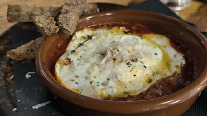 Piano B Food Experience - Barcelona - 1