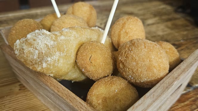 Piano B Food Experience - Barcelona - 3