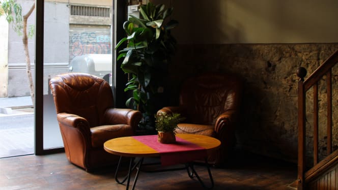 Piano B Food Experience - Barcelona - 5