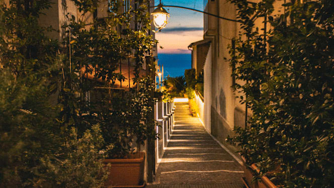 Il Vicoletto - vino e cucina di mare - 6