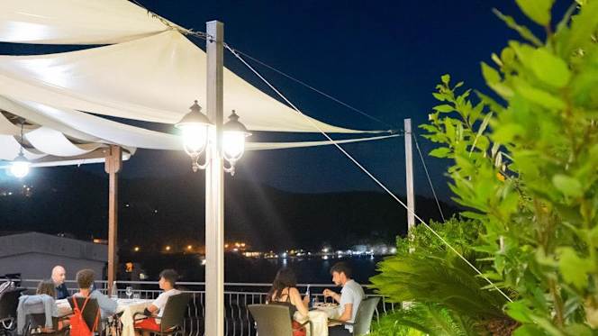 Il Vicoletto - vino e cucina di mare - 3