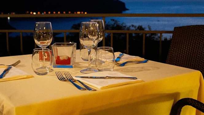 Il Vicoletto - vino e cucina di mare - 4