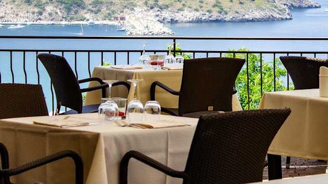 Il Vicoletto - vino e cucina di mare - 7