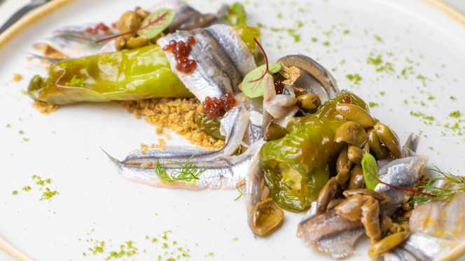 Il Vicoletto - vino e cucina di mare - 1