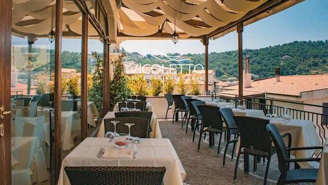 Il Vicoletto - vino e cucina di mare - 9