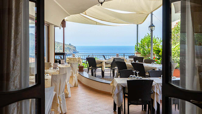 Il Vicoletto - vino e cucina di mare - 0