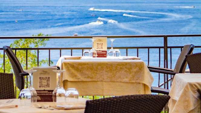 Il Vicoletto - vino e cucina di mare - 8