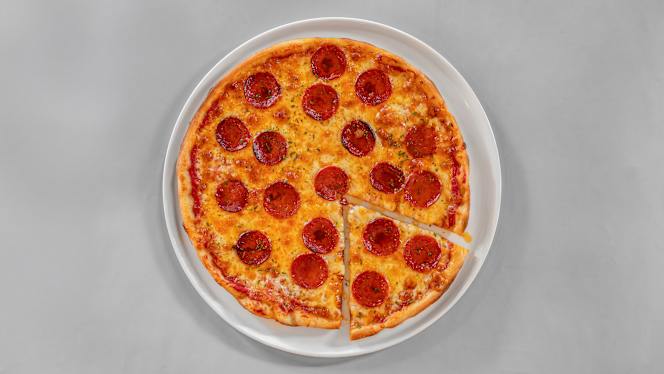 Belle Vue Bistro - 4