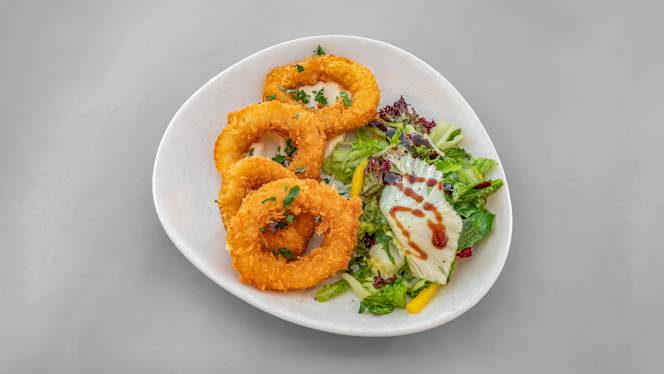 Belle Vue Bistro - 7