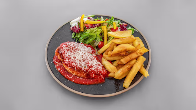 Belle Vue Bistro - 6