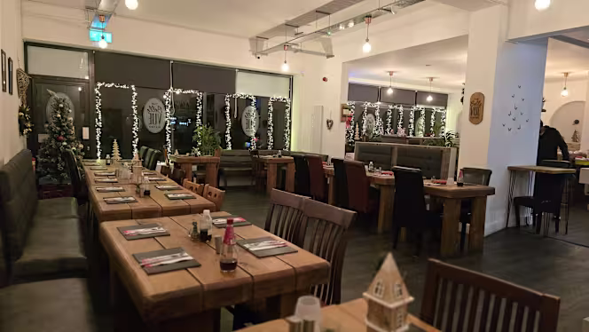 Belle Vue Bistro - 5