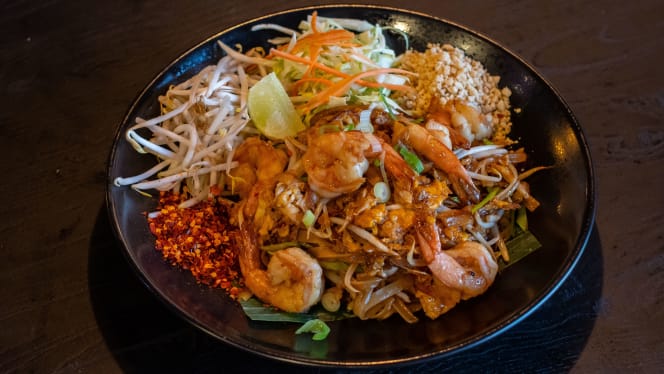 Restaurant Thai Chili - 6