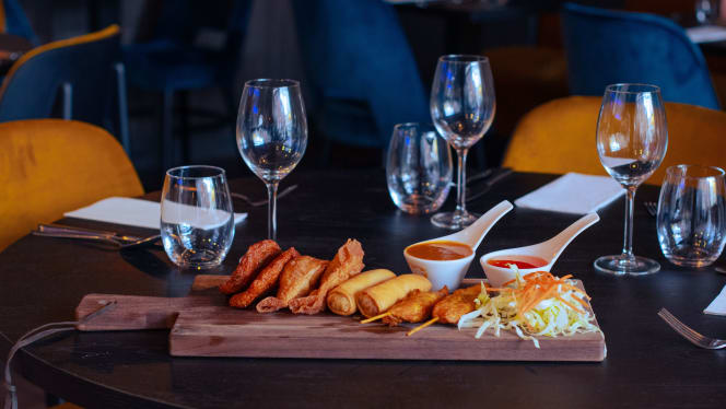 Restaurant Thai Chili - 4