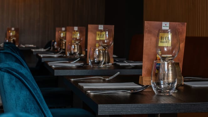 Restaurant Thai Chili - 2