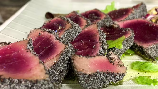 Ristorante Taverna al Paladino - 3