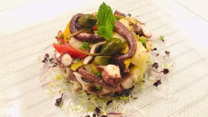 Ristorante Taverna al Paladino - 1