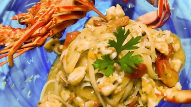 Ristorante Taverna al Paladino - 6