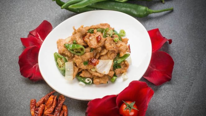 Arte d'Oriente - Firenze - 8