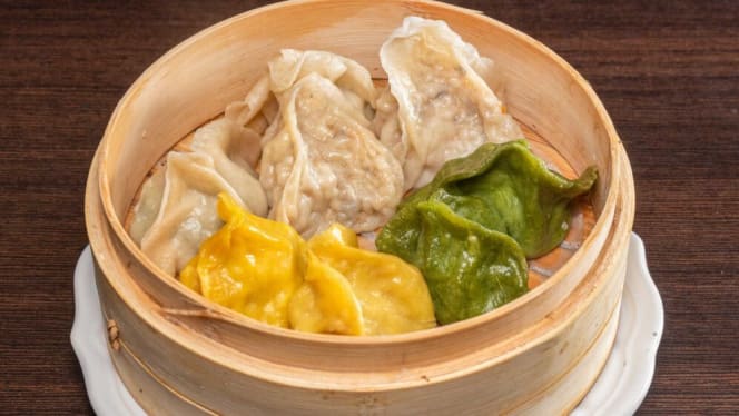 Arte d'Oriente - Firenze - 1