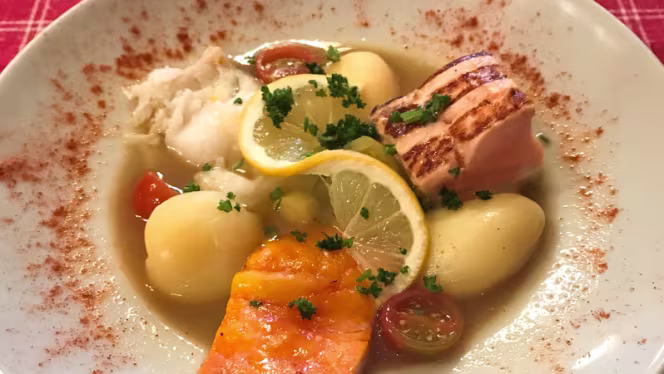 Le Distingo - Courcouronnes - 2