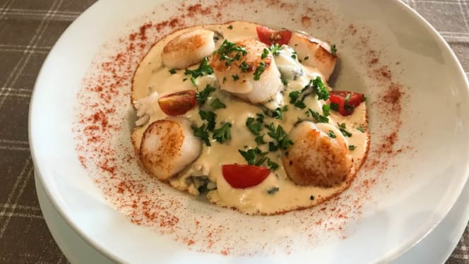 Le Distingo - Courcouronnes - 7