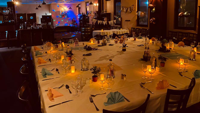 Le Distingo - Courcouronnes - 8