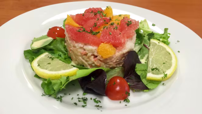 Le Distingo - Courcouronnes - 1