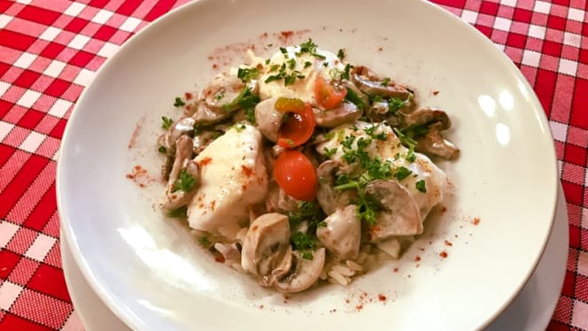 Le Distingo - Courcouronnes - 5