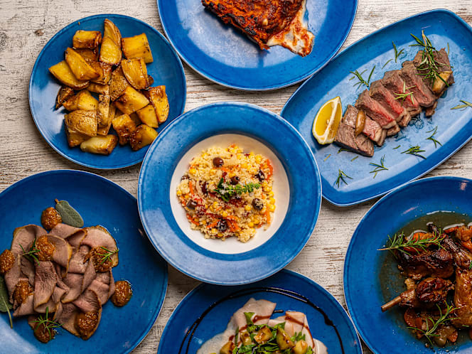 Mille sapori rosticceria - 9