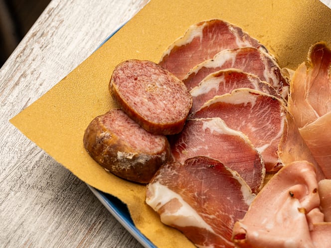 Mille sapori rosticceria - 8