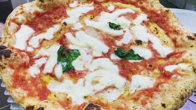 Rione Terra Pub Pizzeria - 4