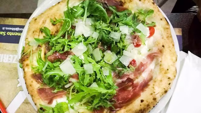 Rione Terra Pub Pizzeria - 8