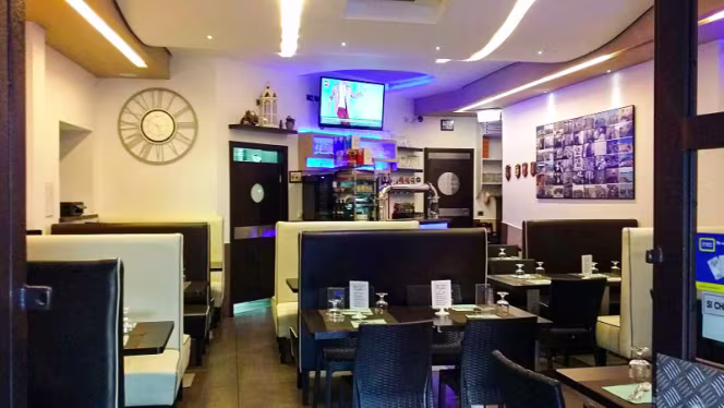 Rione Terra Pub Pizzeria - 0