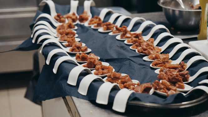 Il Tonno e la Vacca - 3