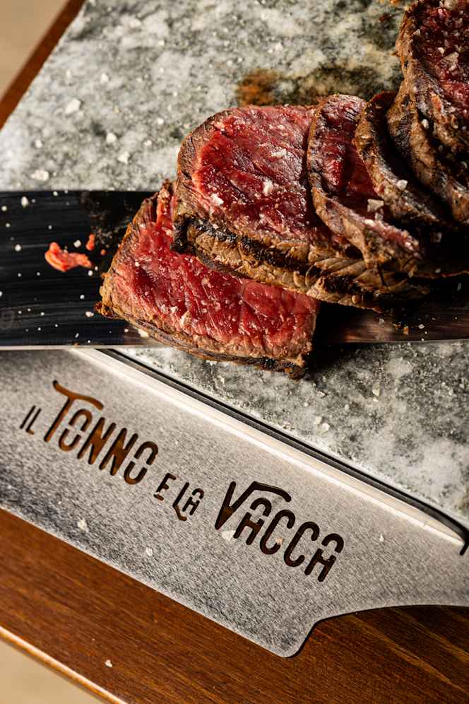 Il Tonno e la Vacca - 8