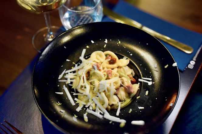 Il Tonno e la Vacca - 7