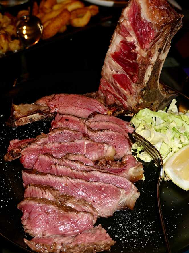 Il Tonno e la Vacca - 8