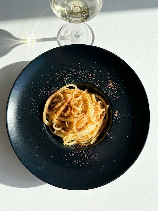Il Tonno e la Vacca - 8