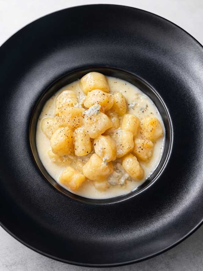 Il Tonno e la Vacca - 5