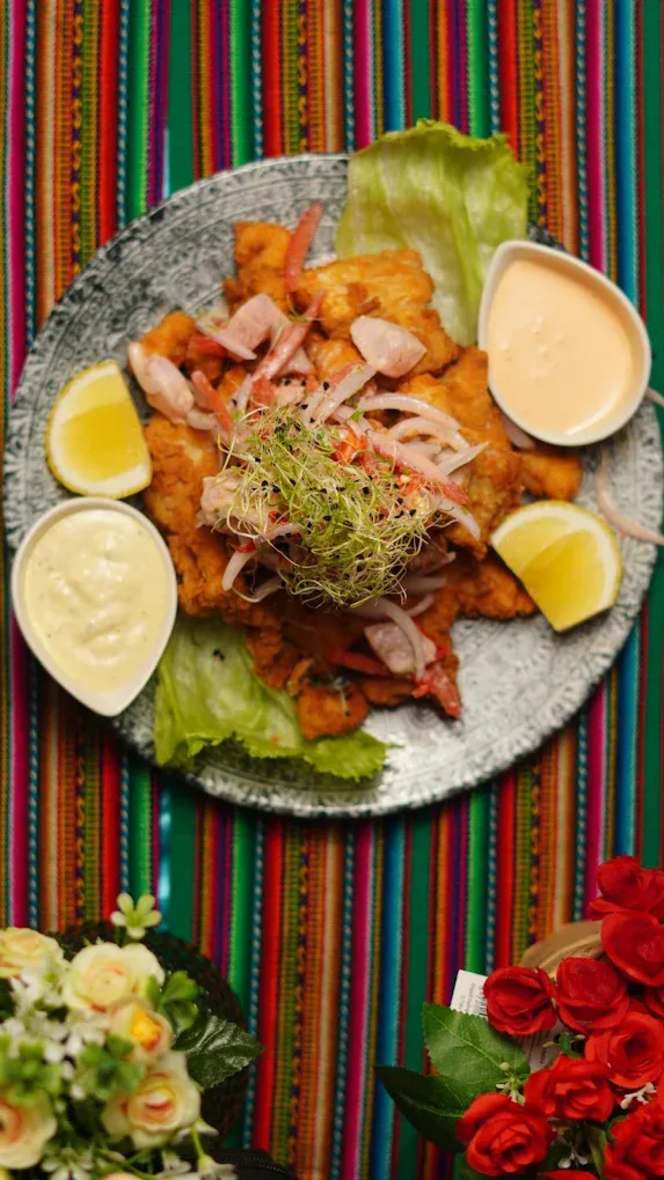 Salsa Sabor & Sazón - 4
